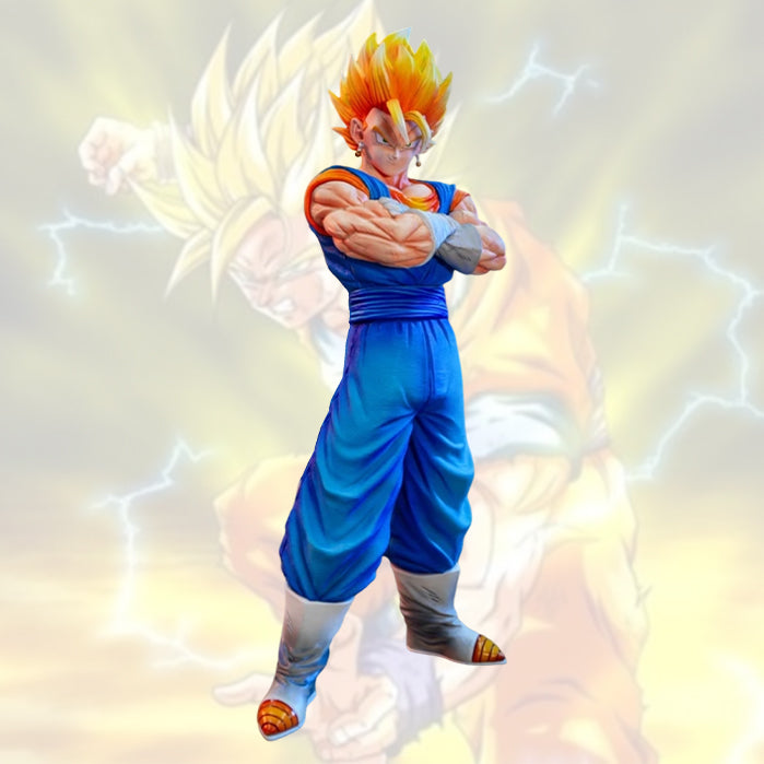Dragon Ball Anime Figures