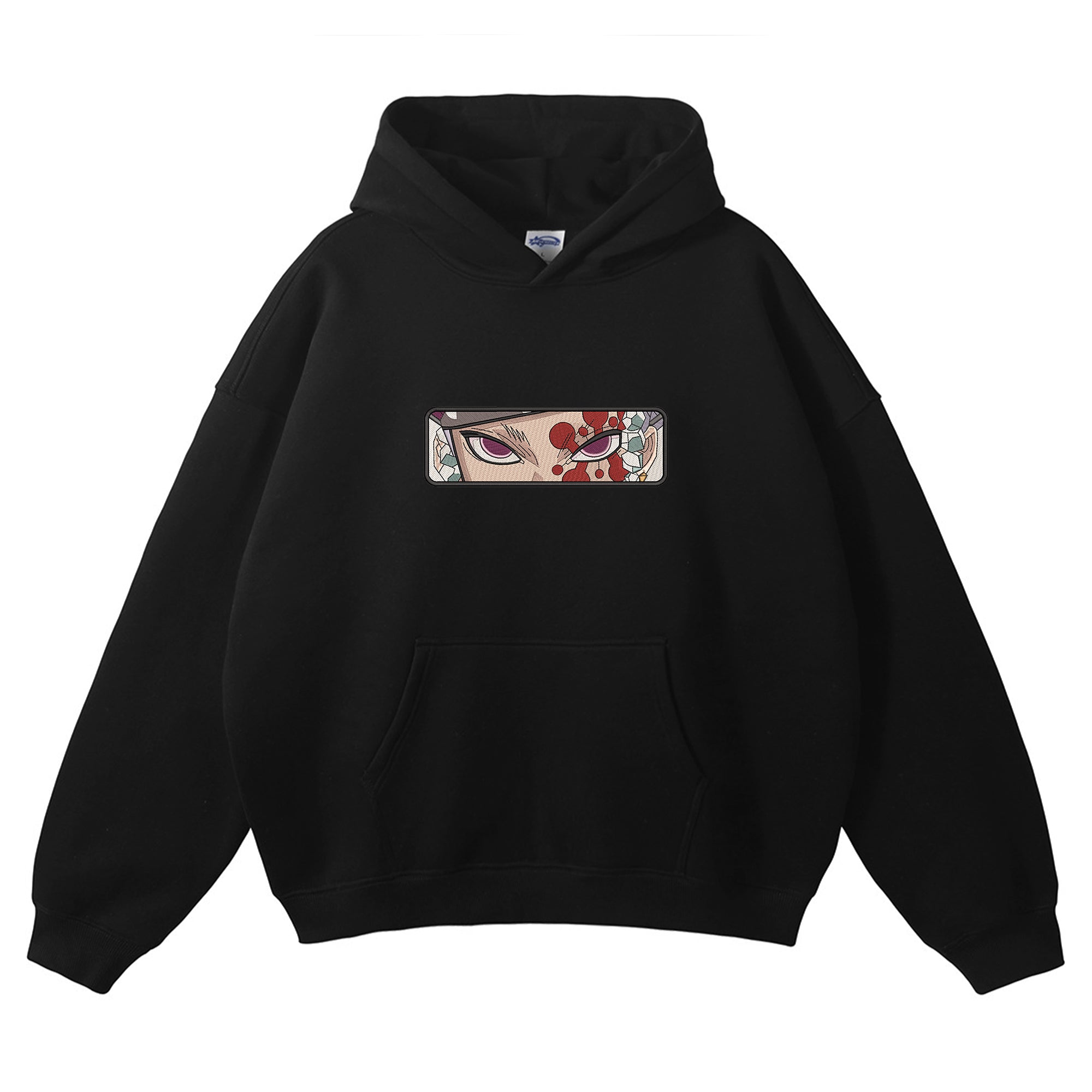 Uzui Tengen Embroidered Hoodie