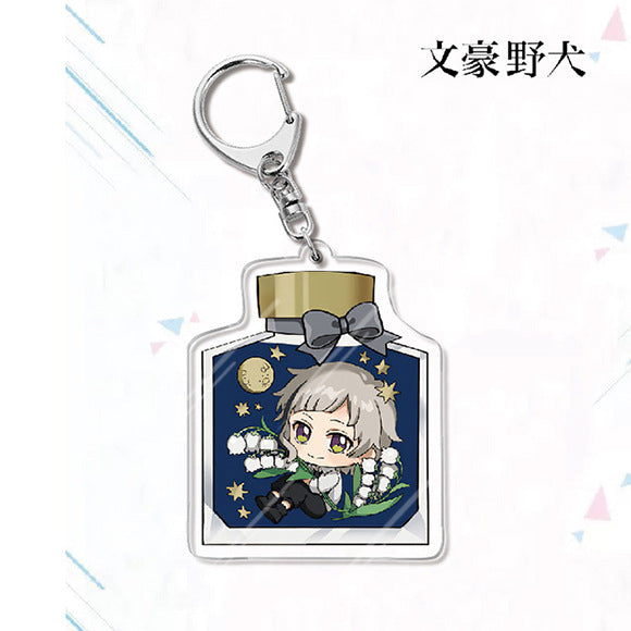 Bungo Stray Dogs Acrylic Keychain