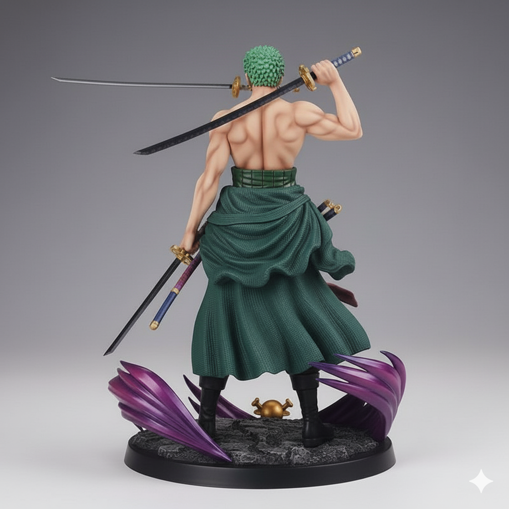 ONE PIECE Anime Figures