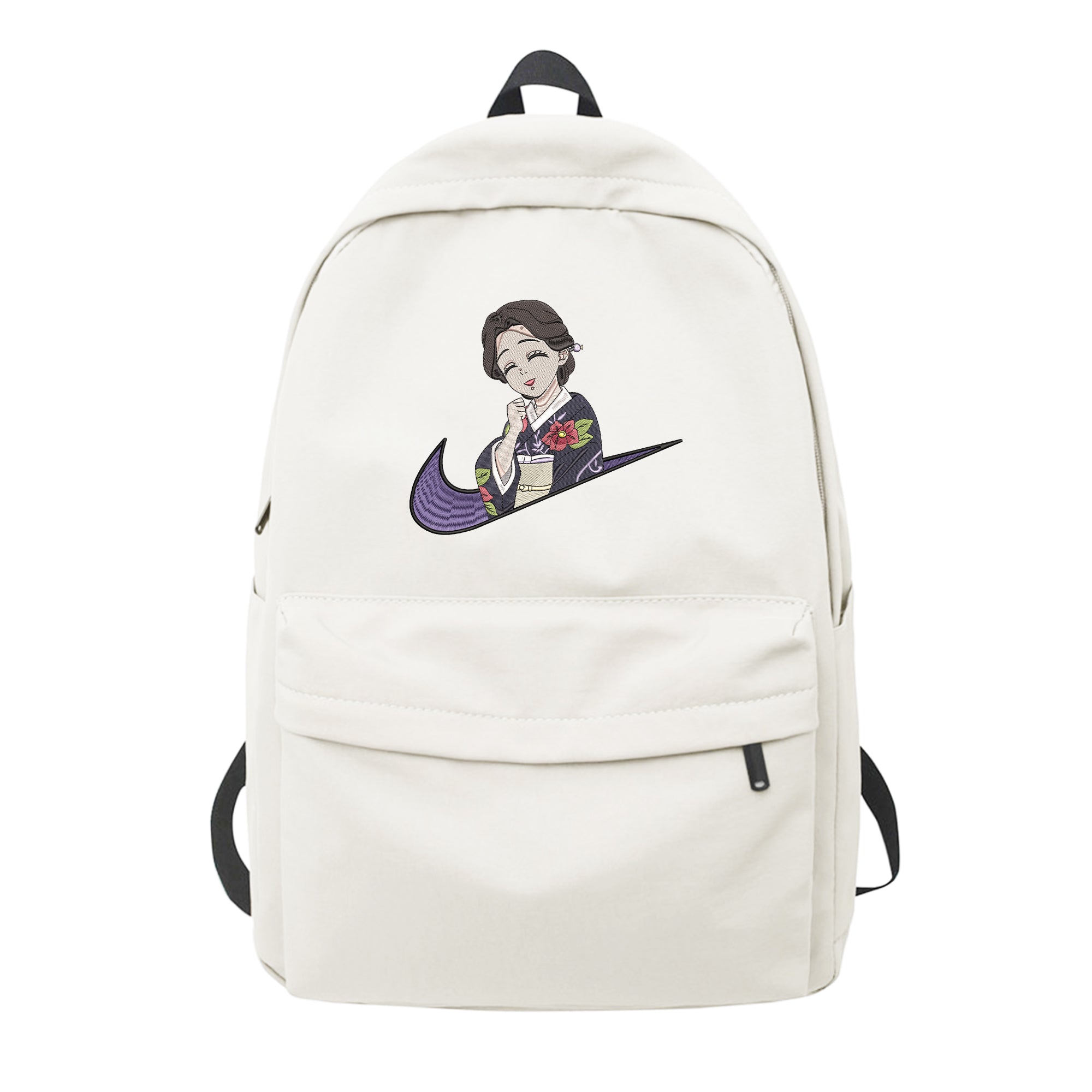 Tamayo Embroidery Backpack