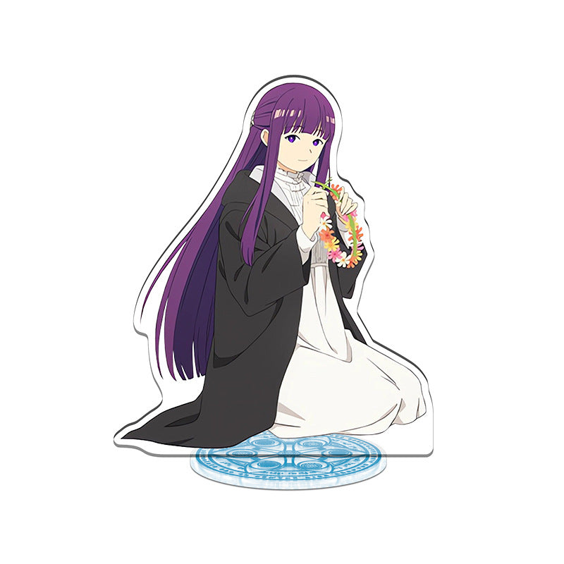 Frieren: Beyond Journey's End Acrylic Character Stand