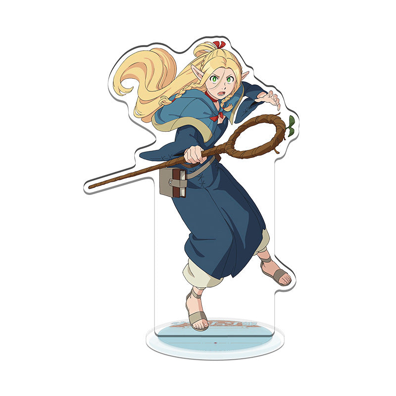 Delicious in Dungeon Acrylic Character Stand