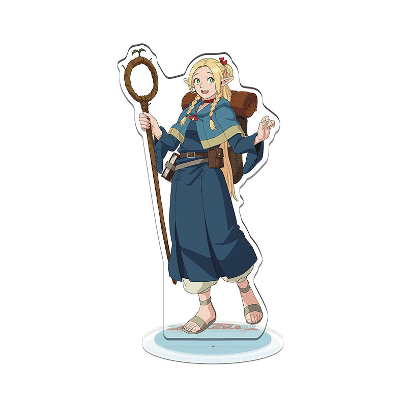 Delicious in Dungeon Acrylic Character Stand