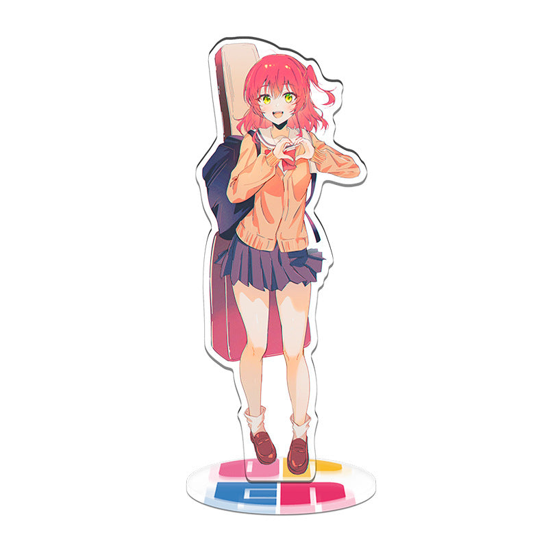 Bocchi the Rock! Acrylic Character Stand