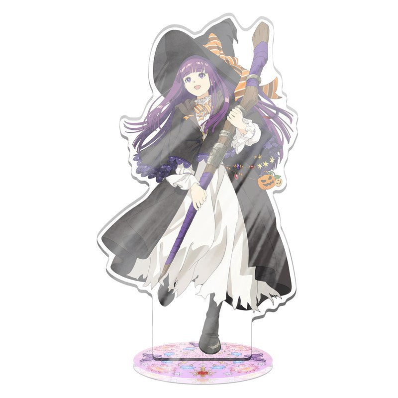 Frieren: Beyond Journey's End Acrylic Character Stand