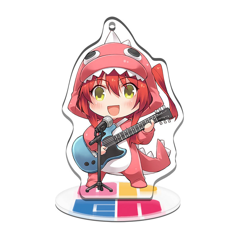 Bocchi the Rock! Acrylic Character Stand