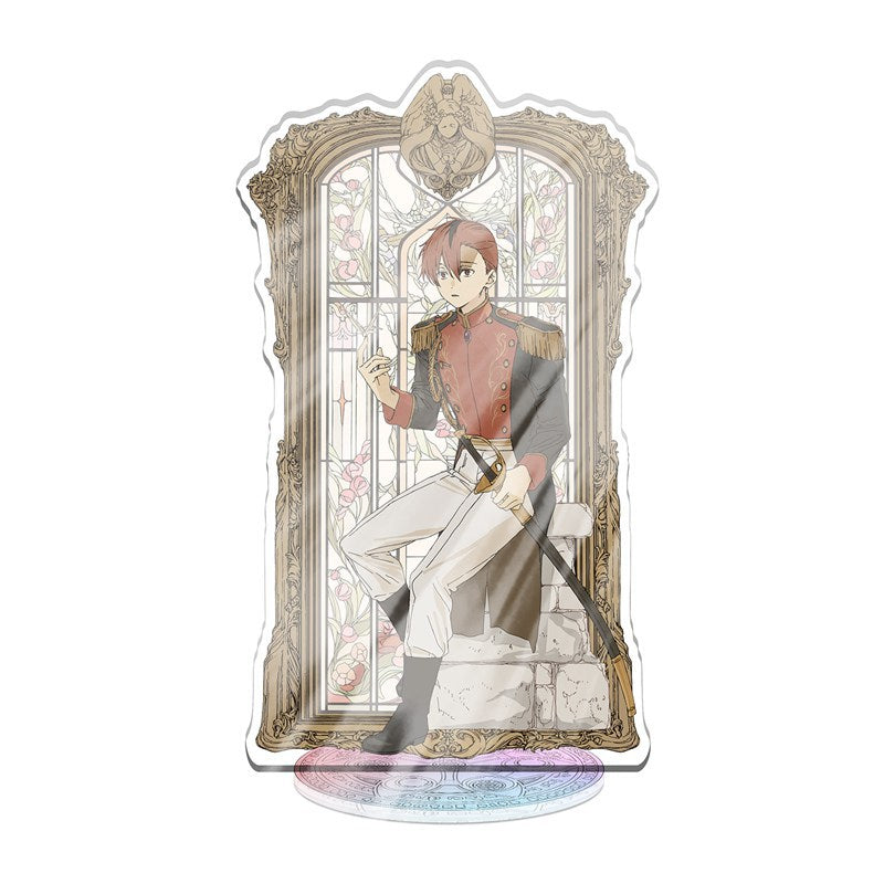 Frieren: Beyond Journey's End Acrylic Character Stand