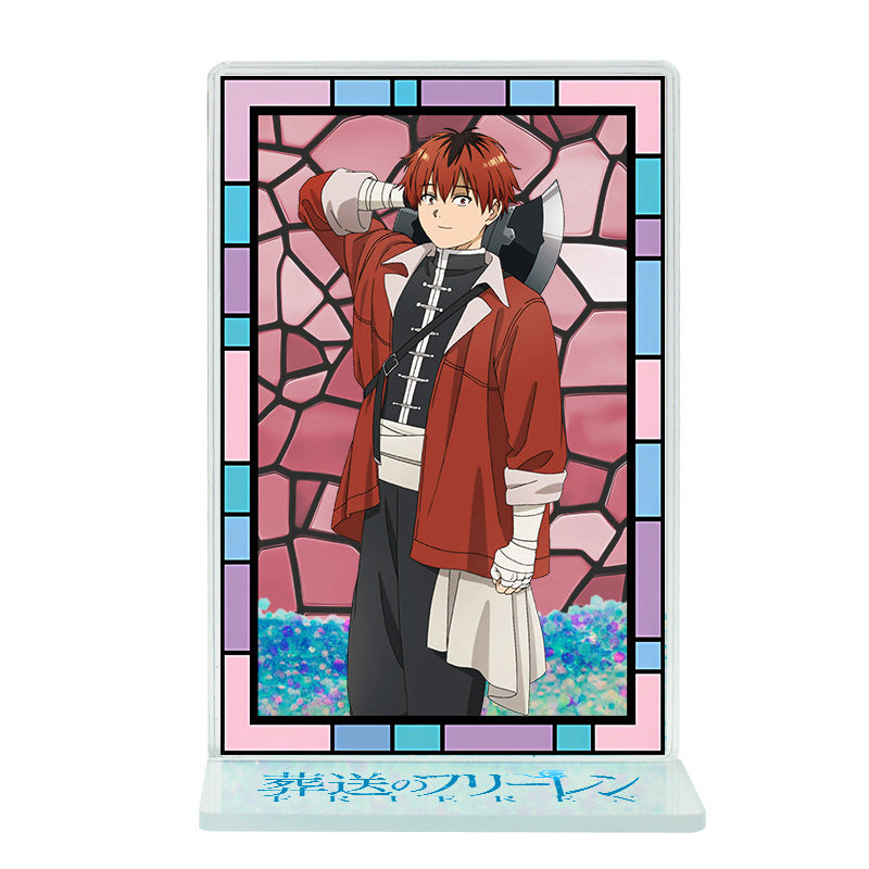 Frieren: Beyond Journey's End Acrylic Character Stand