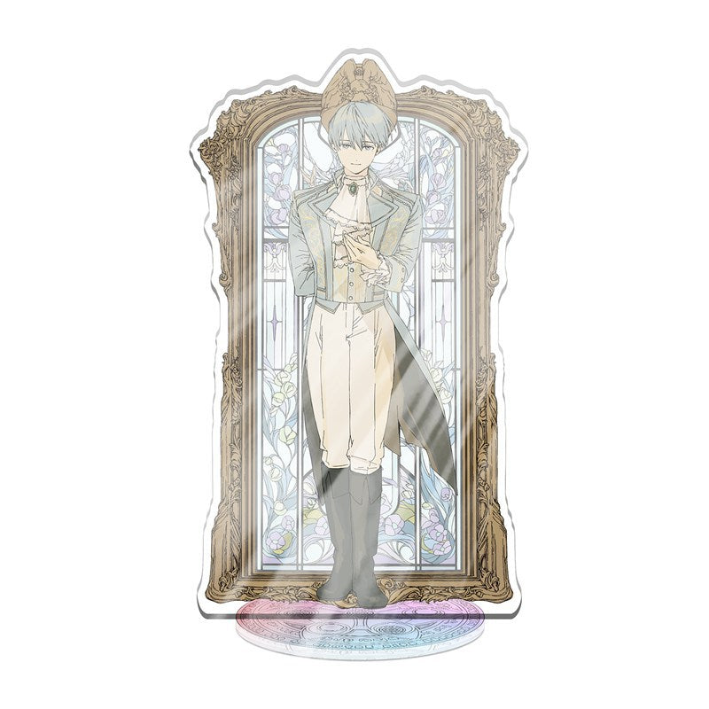 Frieren: Beyond Journey's End Acrylic Character Stand