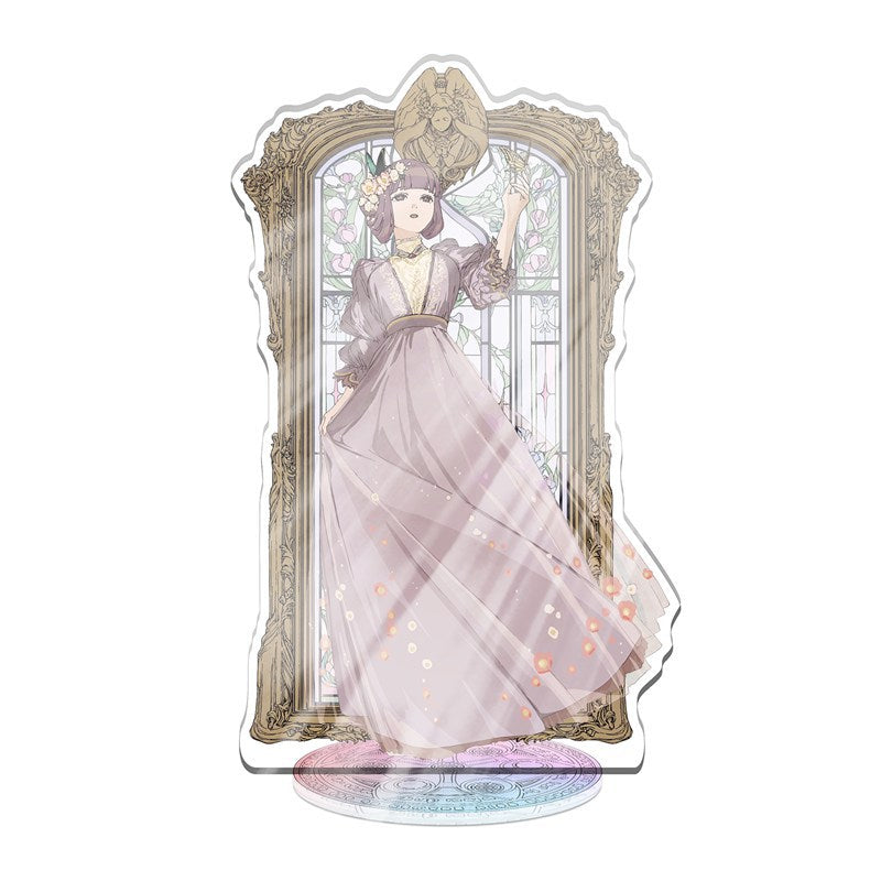 Frieren: Beyond Journey's End Acrylic Character Stand
