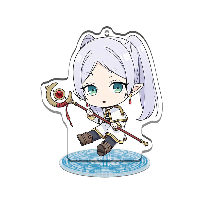 Frieren: Beyond Journey's End Acrylic Character Stand