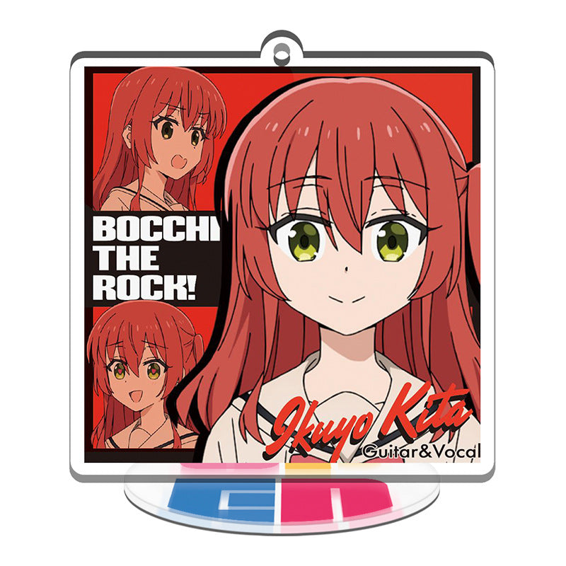 Bocchi the Rock! Acrylic Character Stand