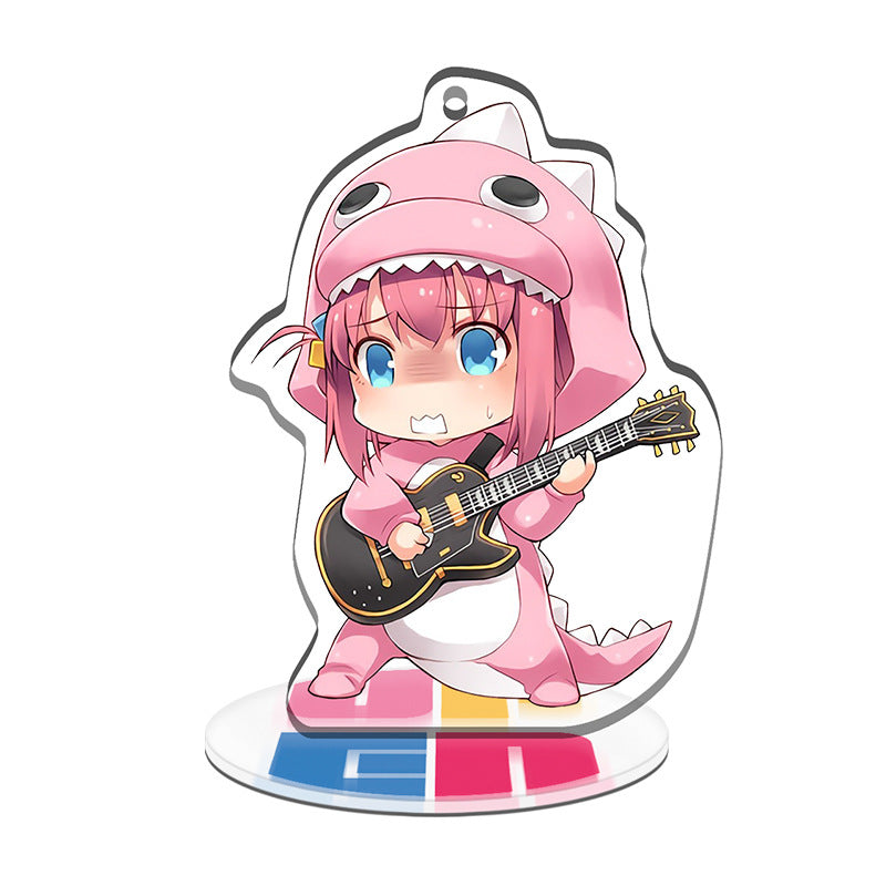 Bocchi the Rock! Acrylic Character Stand