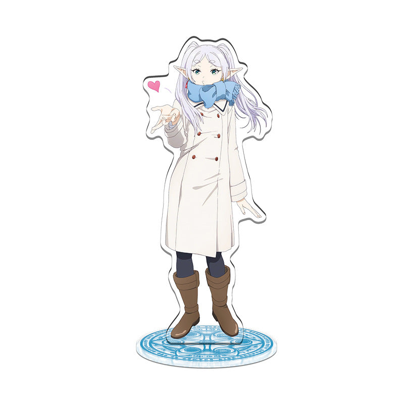 Frieren: Beyond Journey's End Acrylic Character Stand