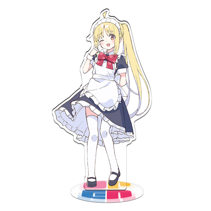 Bocchi the Rock! Acrylic Character Stand
