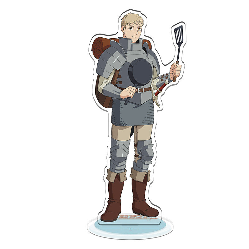 Delicious in Dungeon Acrylic Character Stand