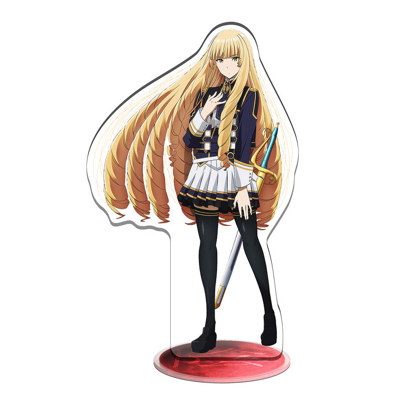 The Eminence in Shadow Acrylic Character Stand