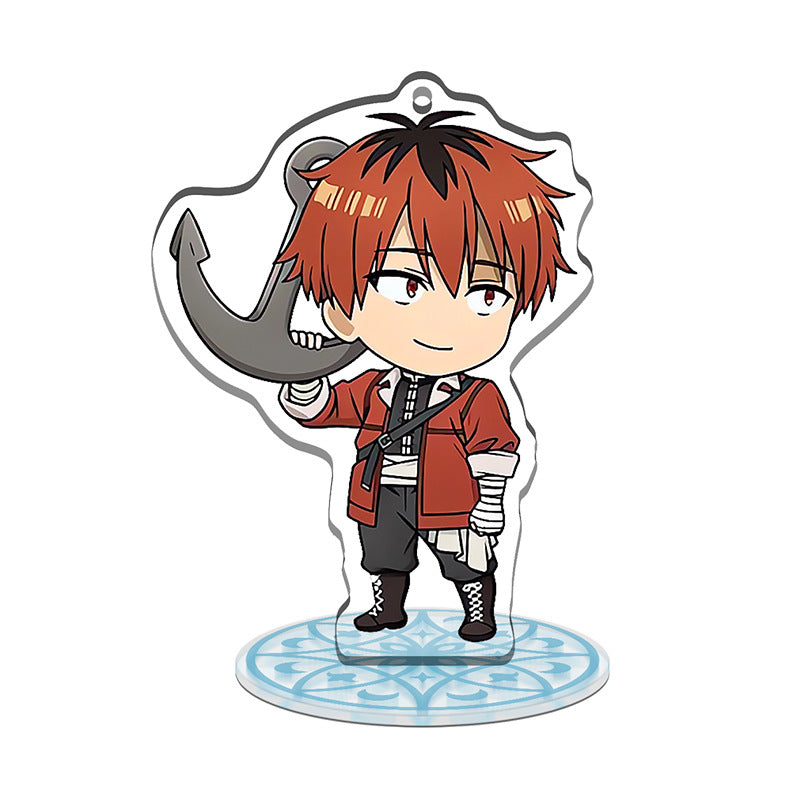 Frieren: Beyond Journey's End Acrylic Character Stand