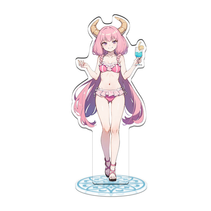 Frieren: Beyond Journey's End Acrylic Character Stand