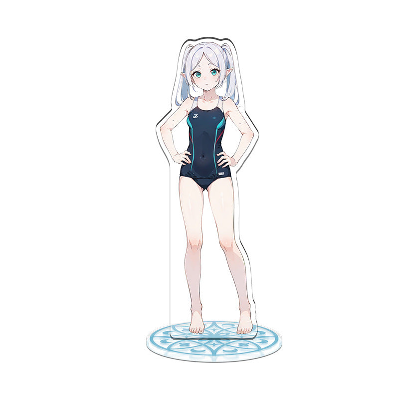 Frieren: Beyond Journey's End Acrylic Character Stand