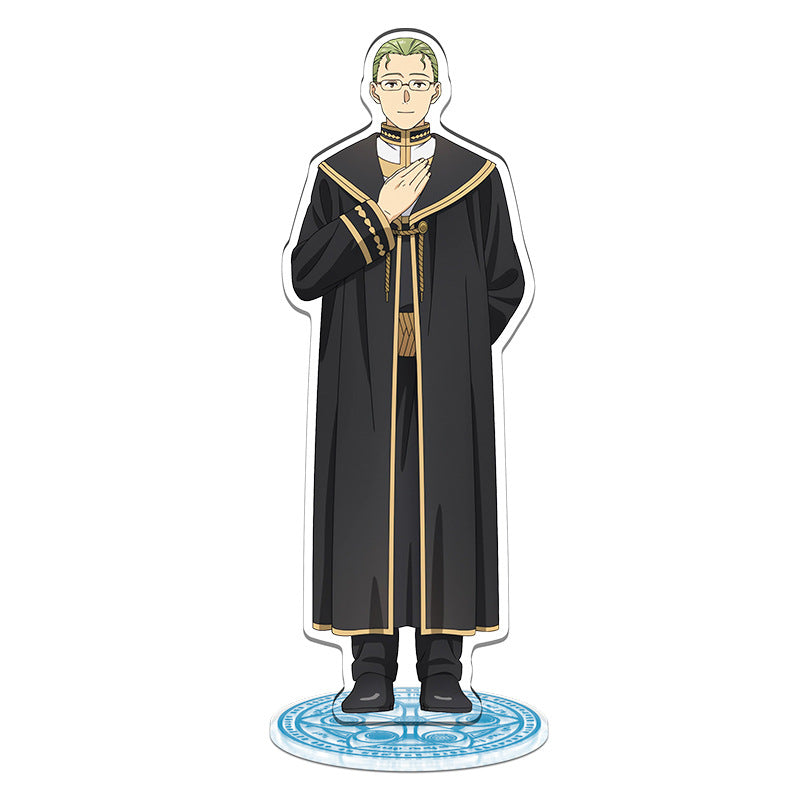 Frieren: Beyond Journey's End Acrylic Character Stand