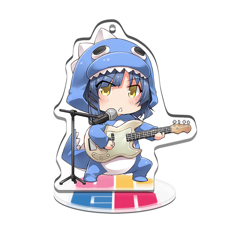 Bocchi the Rock! Acrylic Character Stand
