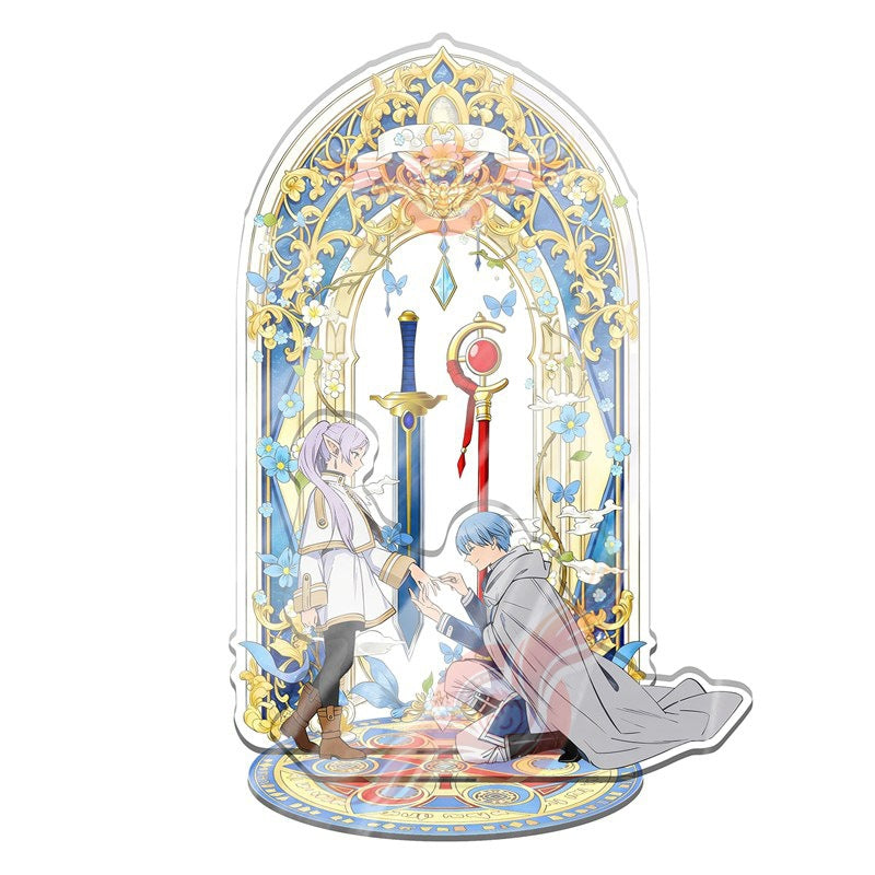 Frieren: Beyond Journey's End Acrylic Character Stand