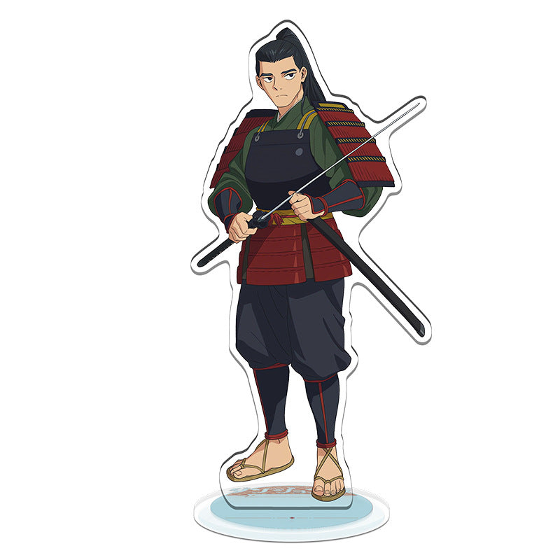 Delicious in Dungeon Acrylic Character Stand