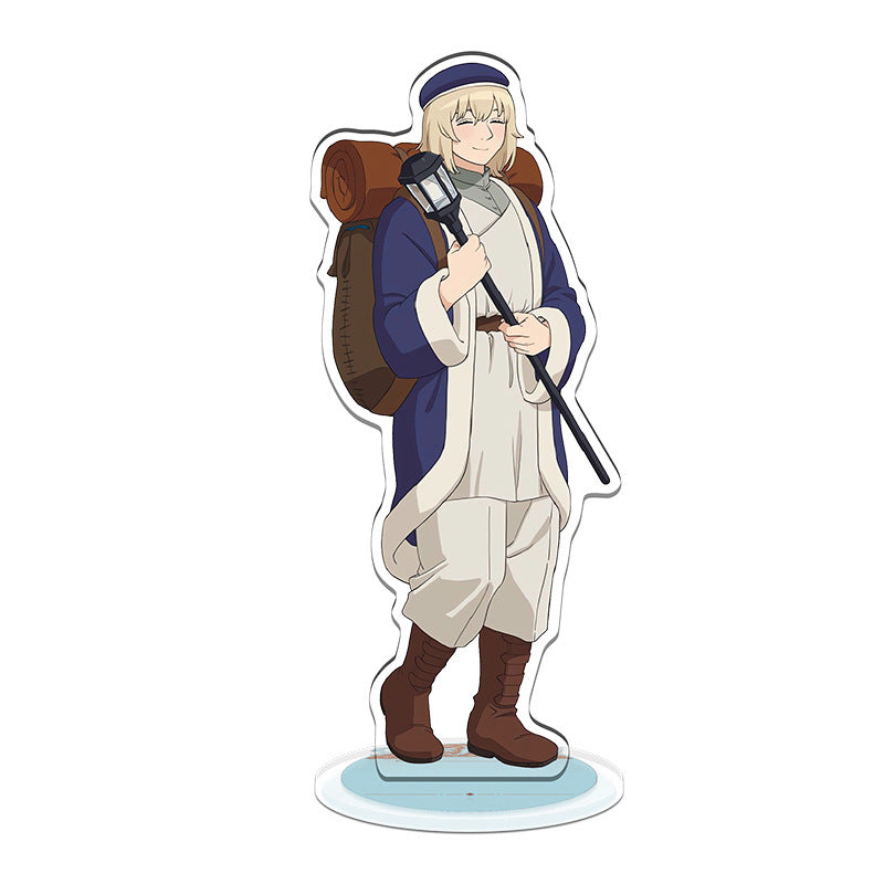 Delicious in Dungeon Acrylic Character Stand