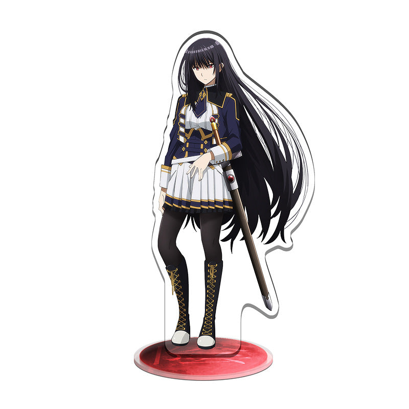 The Eminence in Shadow Acrylic Character Stand