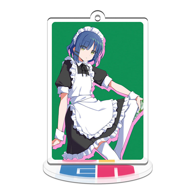 Bocchi the Rock! Acrylic Character Stand