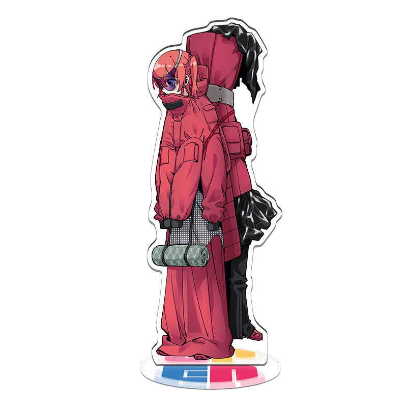 Bocchi the Rock! Acrylic Character Stand