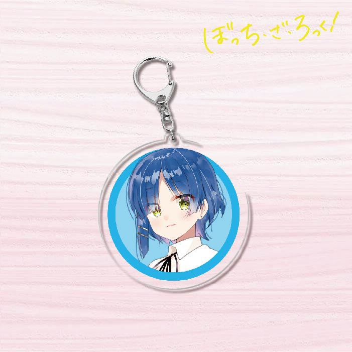 Bocchi the Rock! Acrylic Keychain