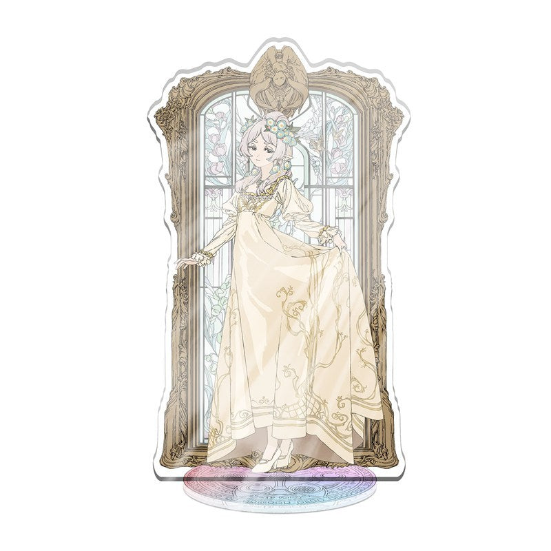Frieren: Beyond Journey's End Acrylic Character Stand