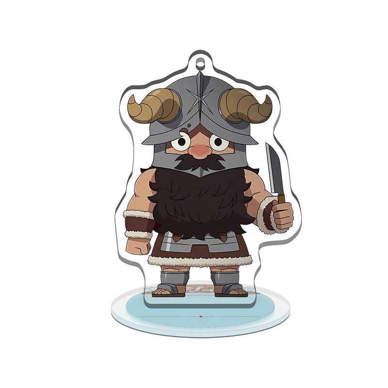 Delicious in Dungeon Acrylic Character Stand