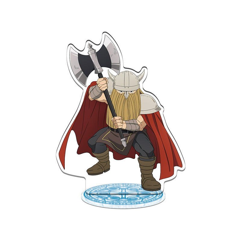 Frieren: Beyond Journey's End Acrylic Character Stand