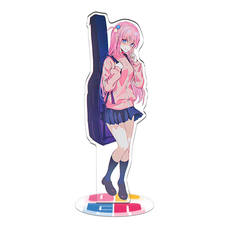 Bocchi the Rock! Acrylic Character Stand