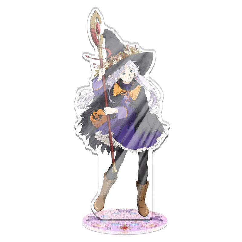 Frieren: Beyond Journey's End Acrylic Character Stand