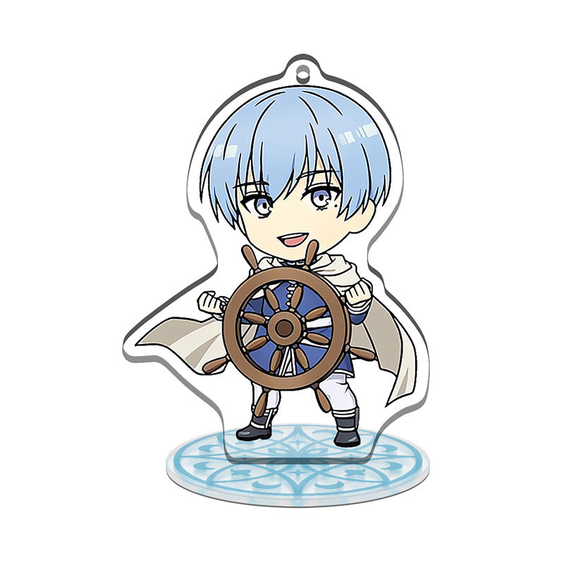 Frieren: Beyond Journey's End Acrylic Character Stand