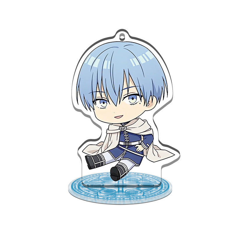 Frieren: Beyond Journey's End Acrylic Character Stand