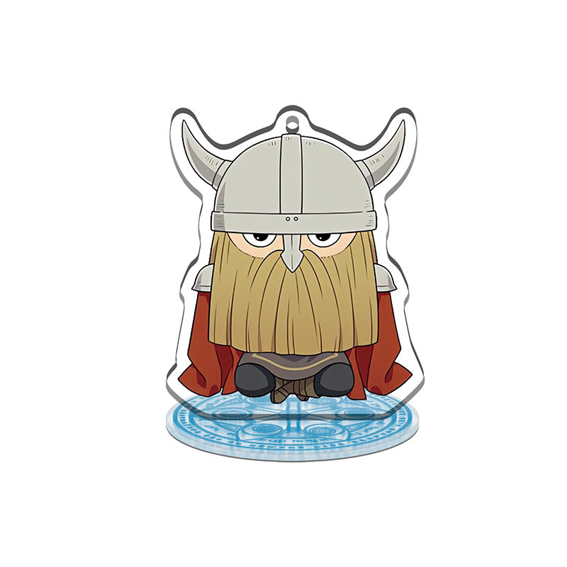 Frieren: Beyond Journey's End Acrylic Character Stand