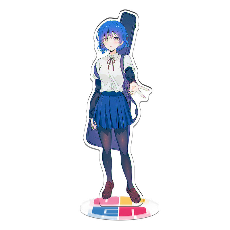 Bocchi the Rock! Acrylic Character Stand