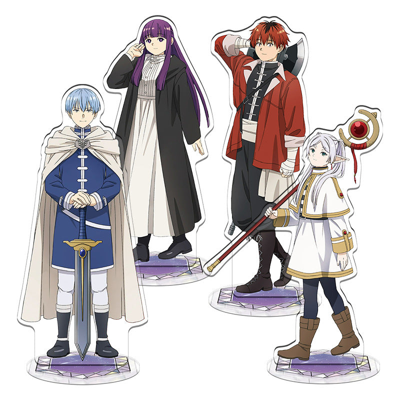 Frieren: Beyond Journey's End Acrylic Character Stand