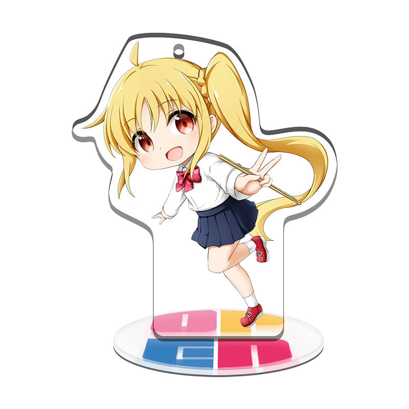 Bocchi the Rock! Acrylic Character Stand