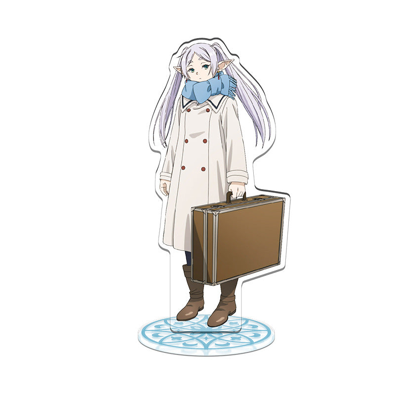 Frieren: Beyond Journey's End Acrylic Character Stand