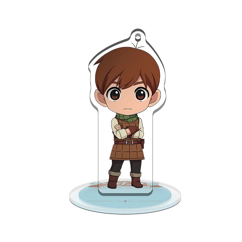 Delicious in Dungeon Acrylic Character Stand