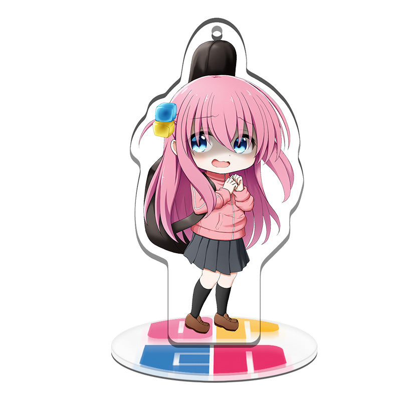 Bocchi the Rock! Acrylic Character Stand