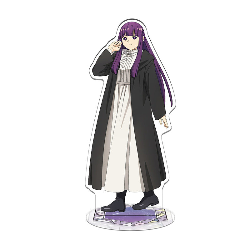 Frieren: Beyond Journey's End Acrylic Character Stand
