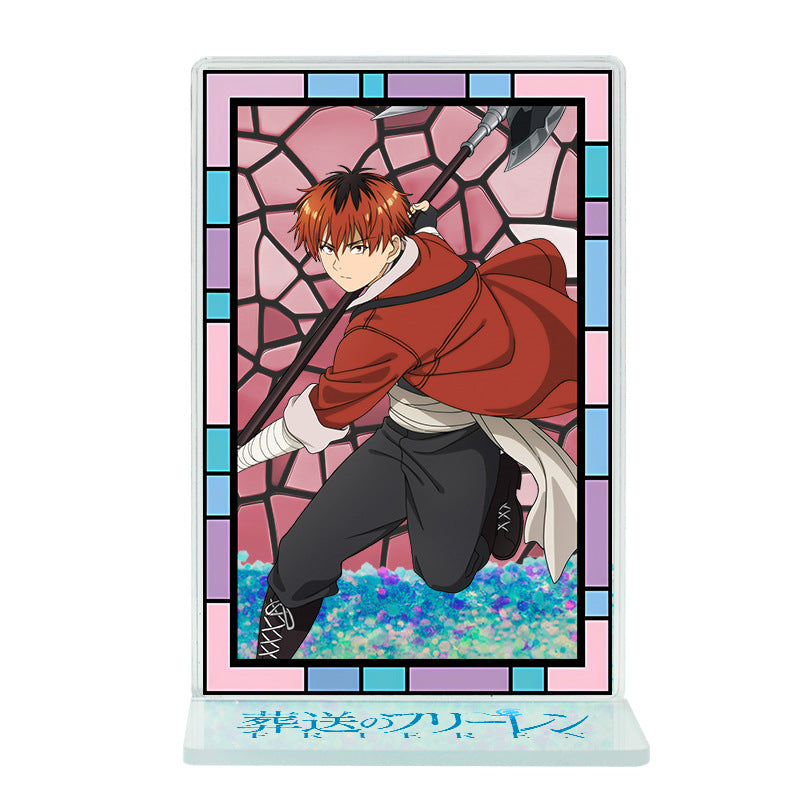 Frieren: Beyond Journey's End Acrylic Character Stand